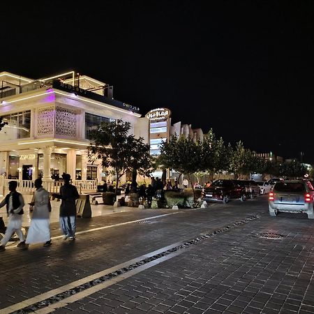 Khair Jewaar Apartments Al Madinah 麦地那 外观 照片