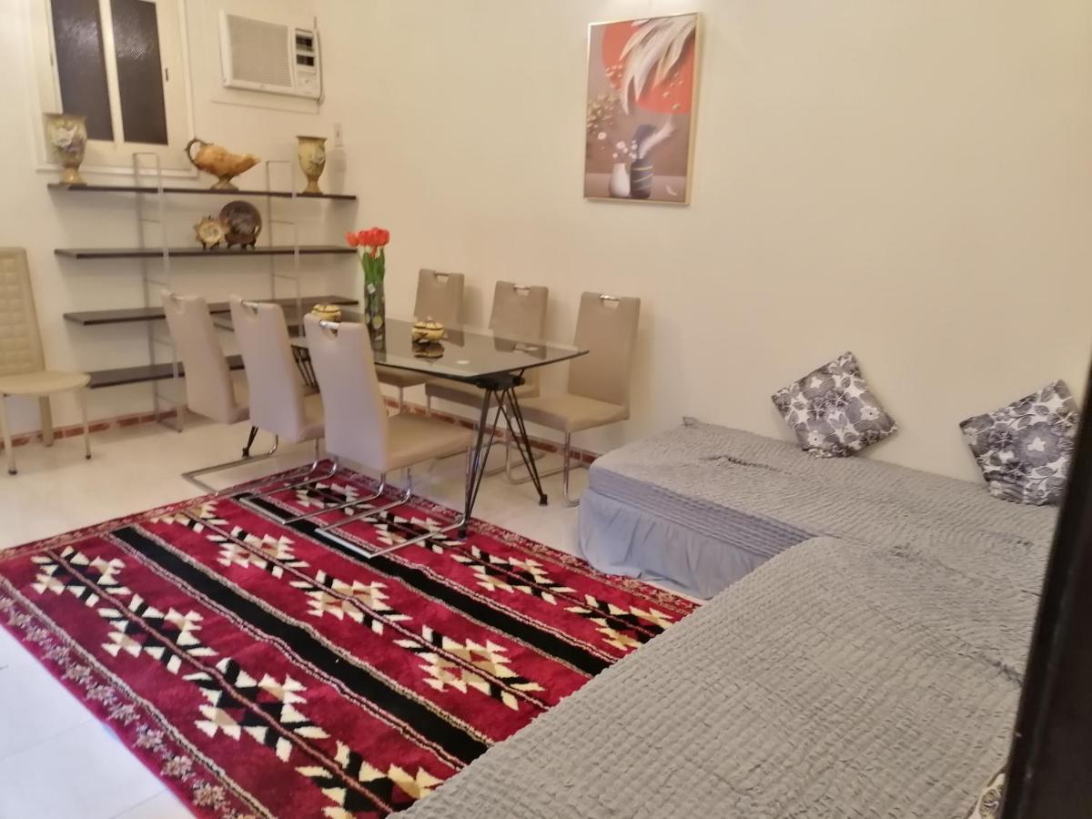 Khair Jewaar Apartments Al Madinah 麦地那 外观 照片