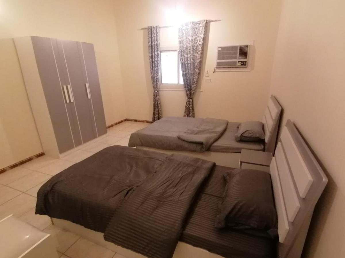 Khair Jewaar Apartments Al Madinah 麦地那 外观 照片