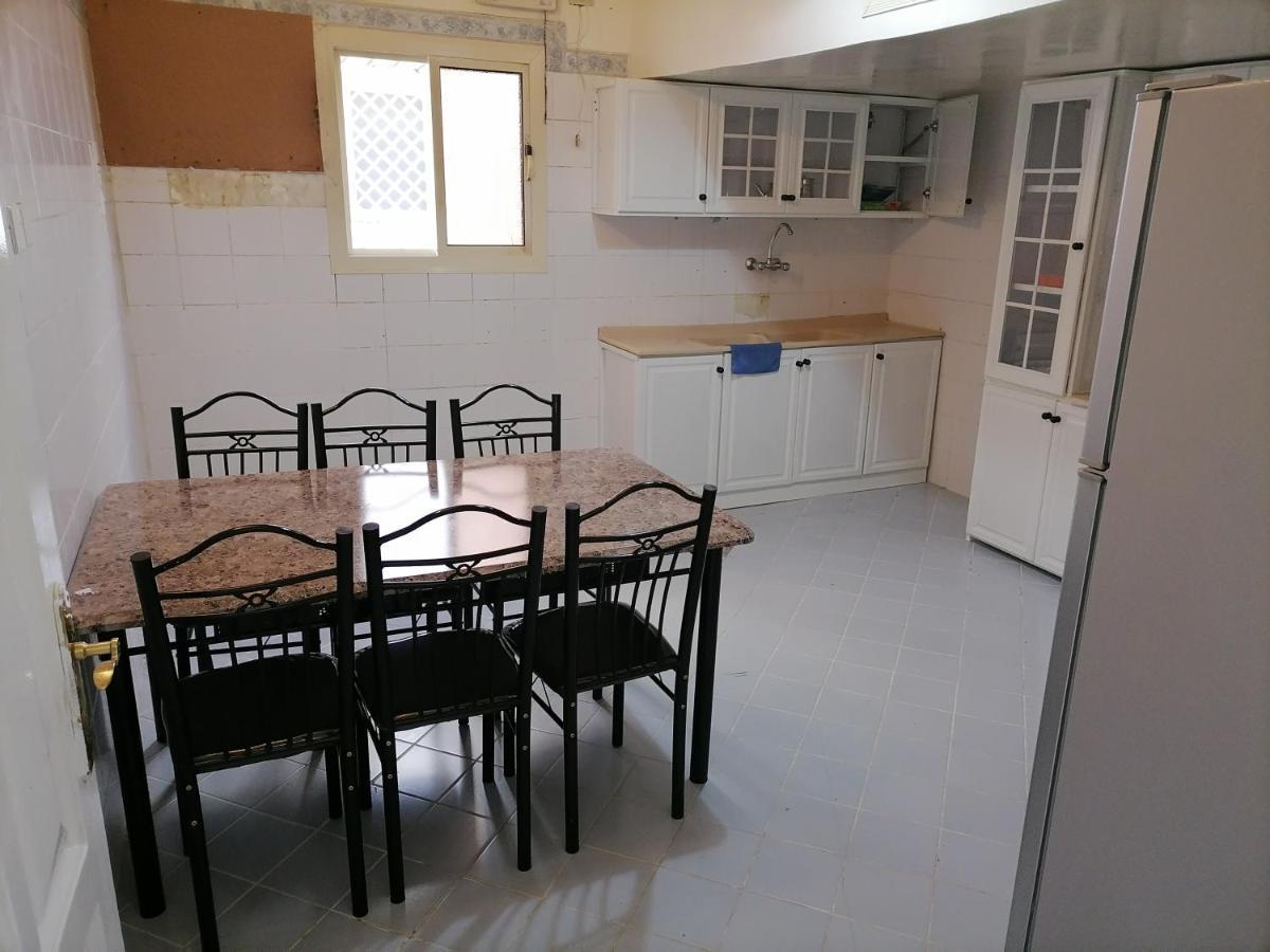 Khair Jewaar Apartments Al Madinah 麦地那 外观 照片