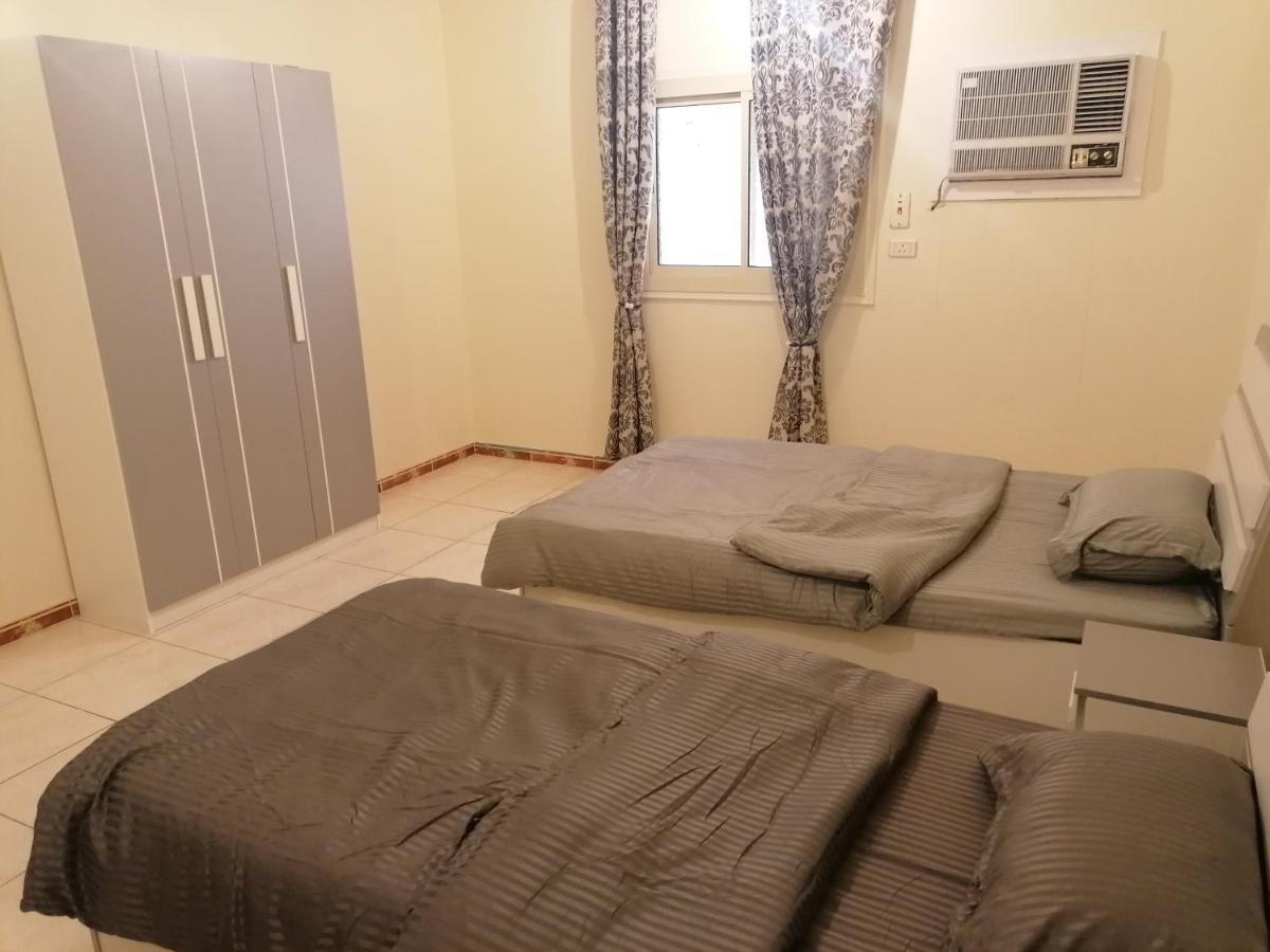 Khair Jewaar Apartments Al Madinah 麦地那 外观 照片