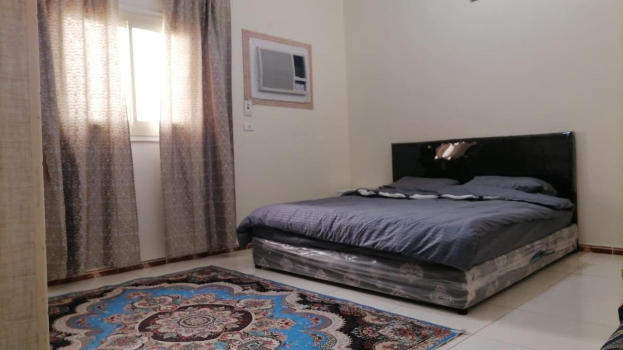 Khair Jewaar Apartments Al Madinah 麦地那 外观 照片