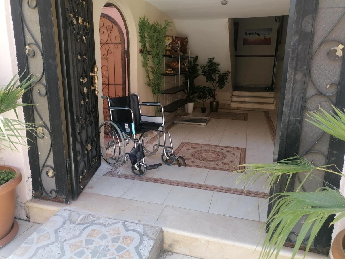 Khair Jewaar Apartments Al Madinah 麦地那 外观 照片