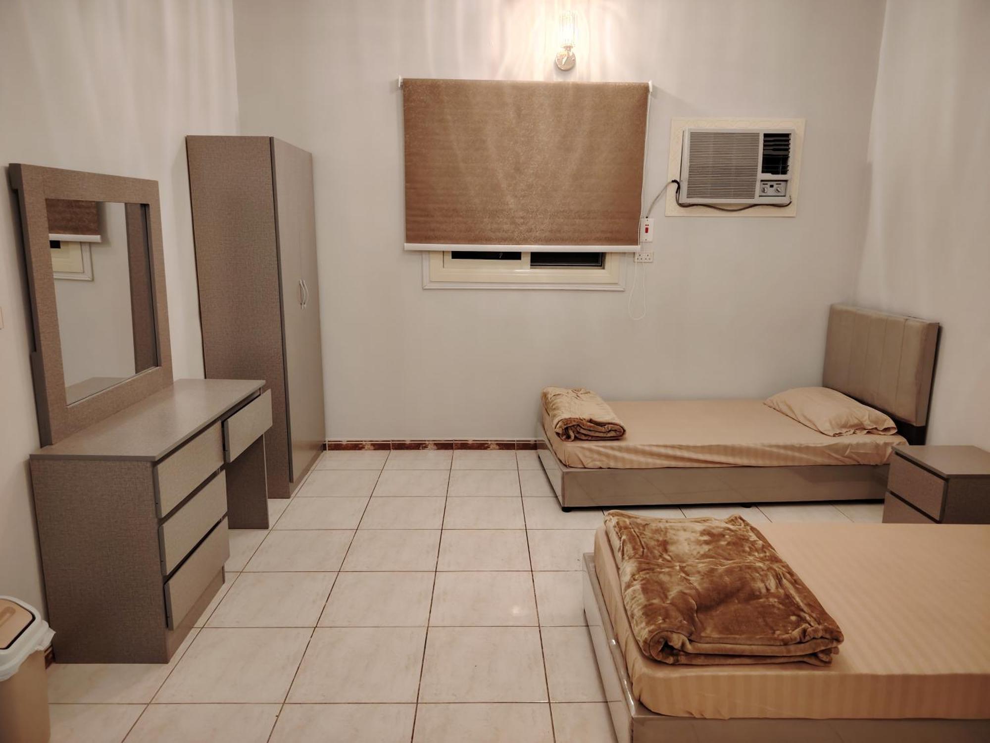 Khair Jewaar Apartments Al Madinah 麦地那 外观 照片