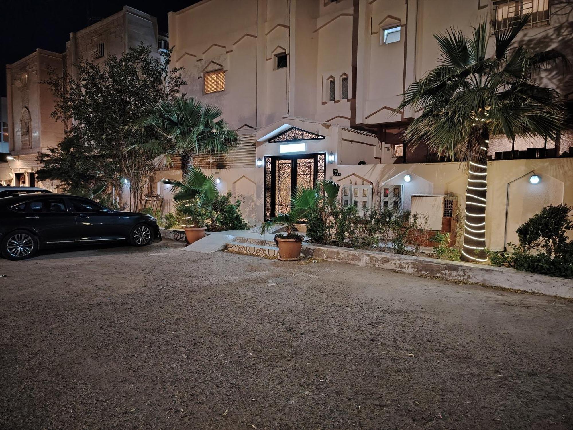 Khair Jewaar Apartments Al Madinah 麦地那 外观 照片
