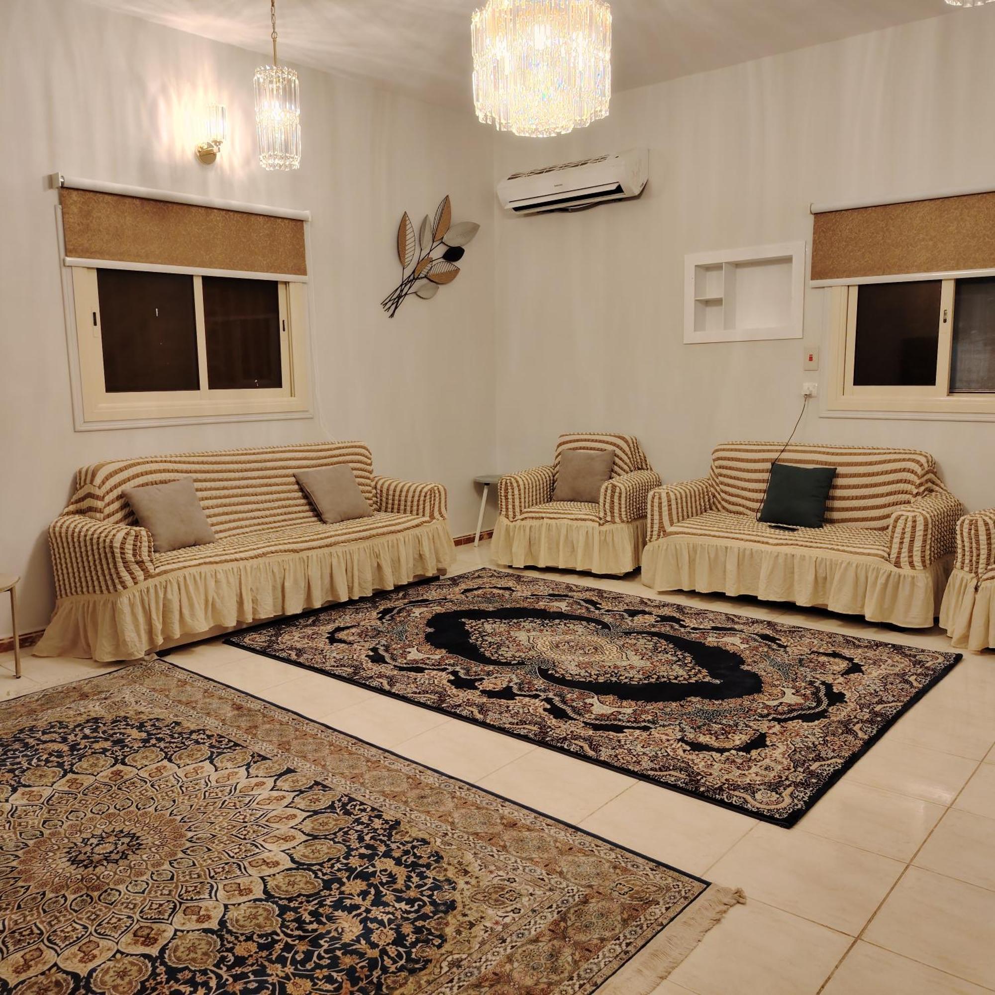 Khair Jewaar Apartments Al Madinah 麦地那 外观 照片