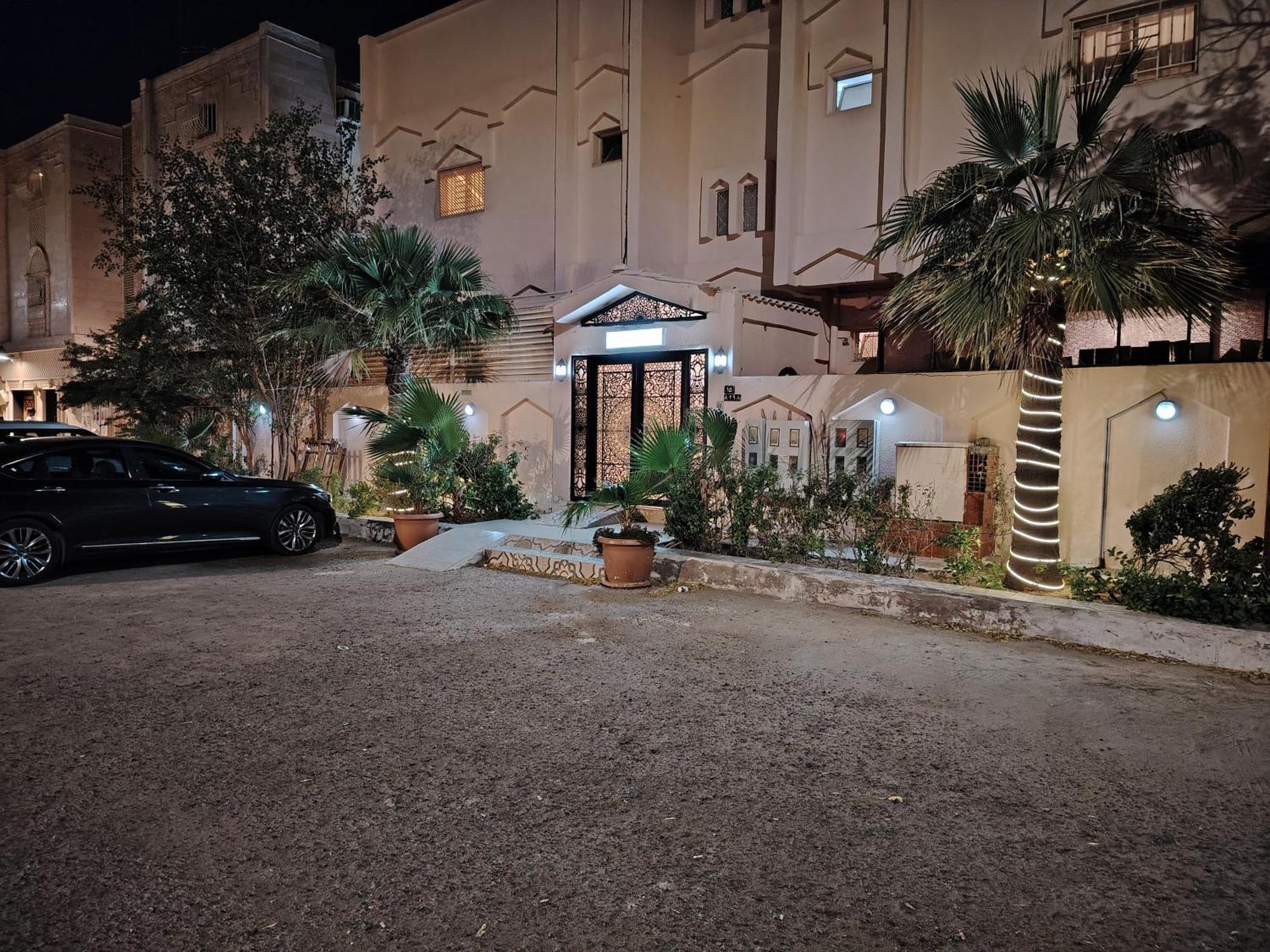Khair Jewaar Apartments Al Madinah 麦地那 外观 照片