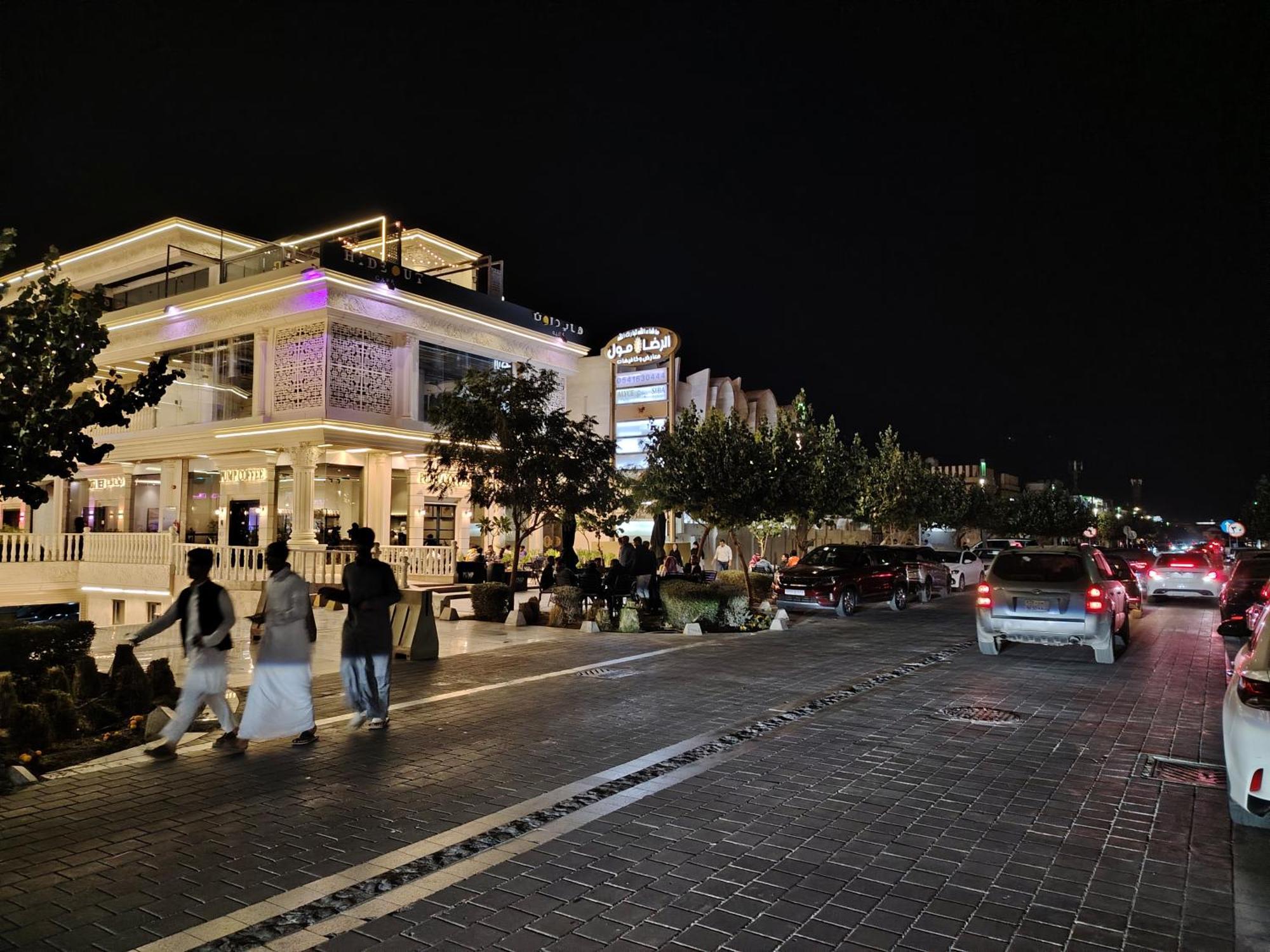 Khair Jewaar Apartments Al Madinah 麦地那 外观 照片