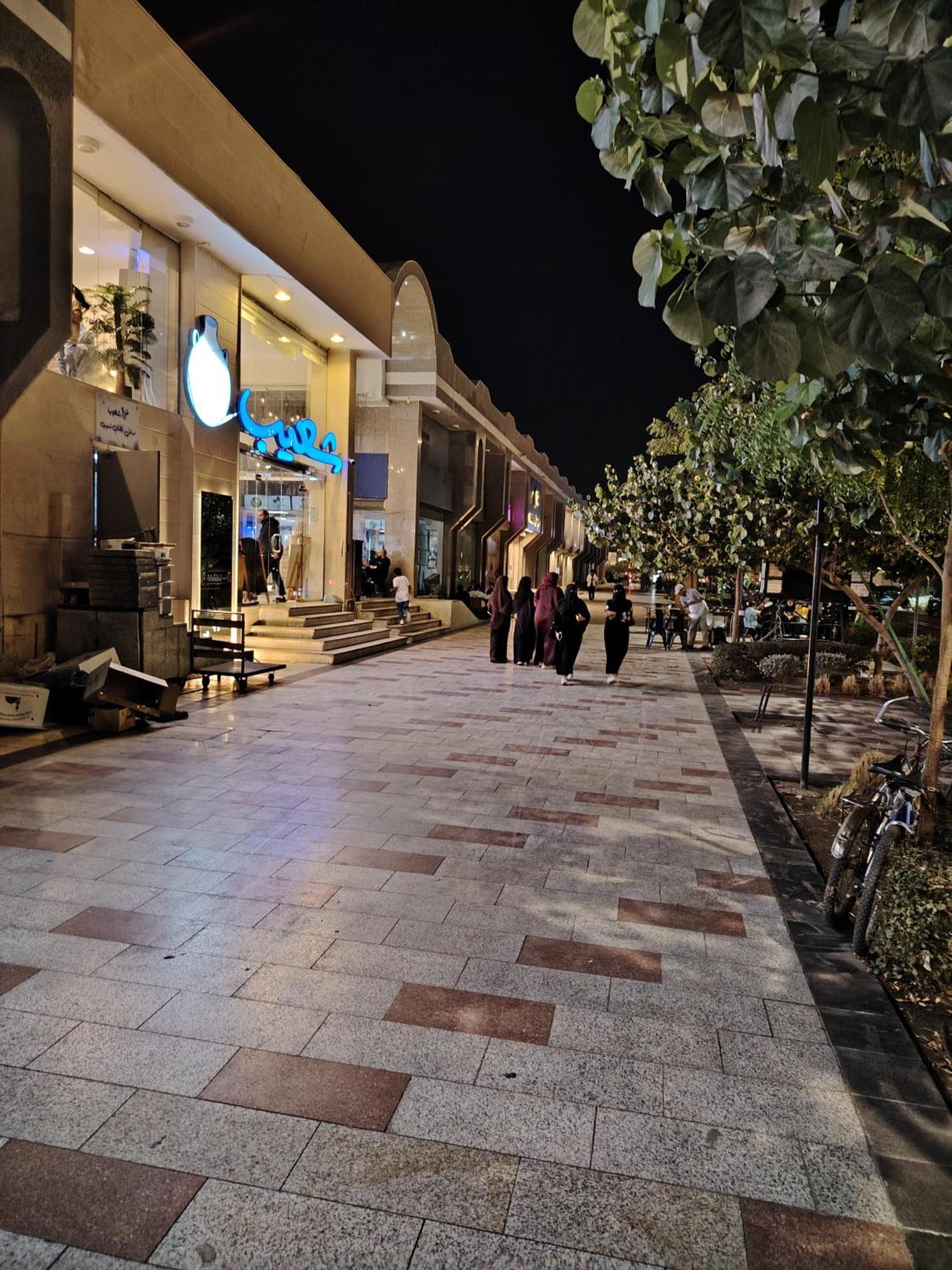 Khair Jewaar Apartments Al Madinah 麦地那 外观 照片