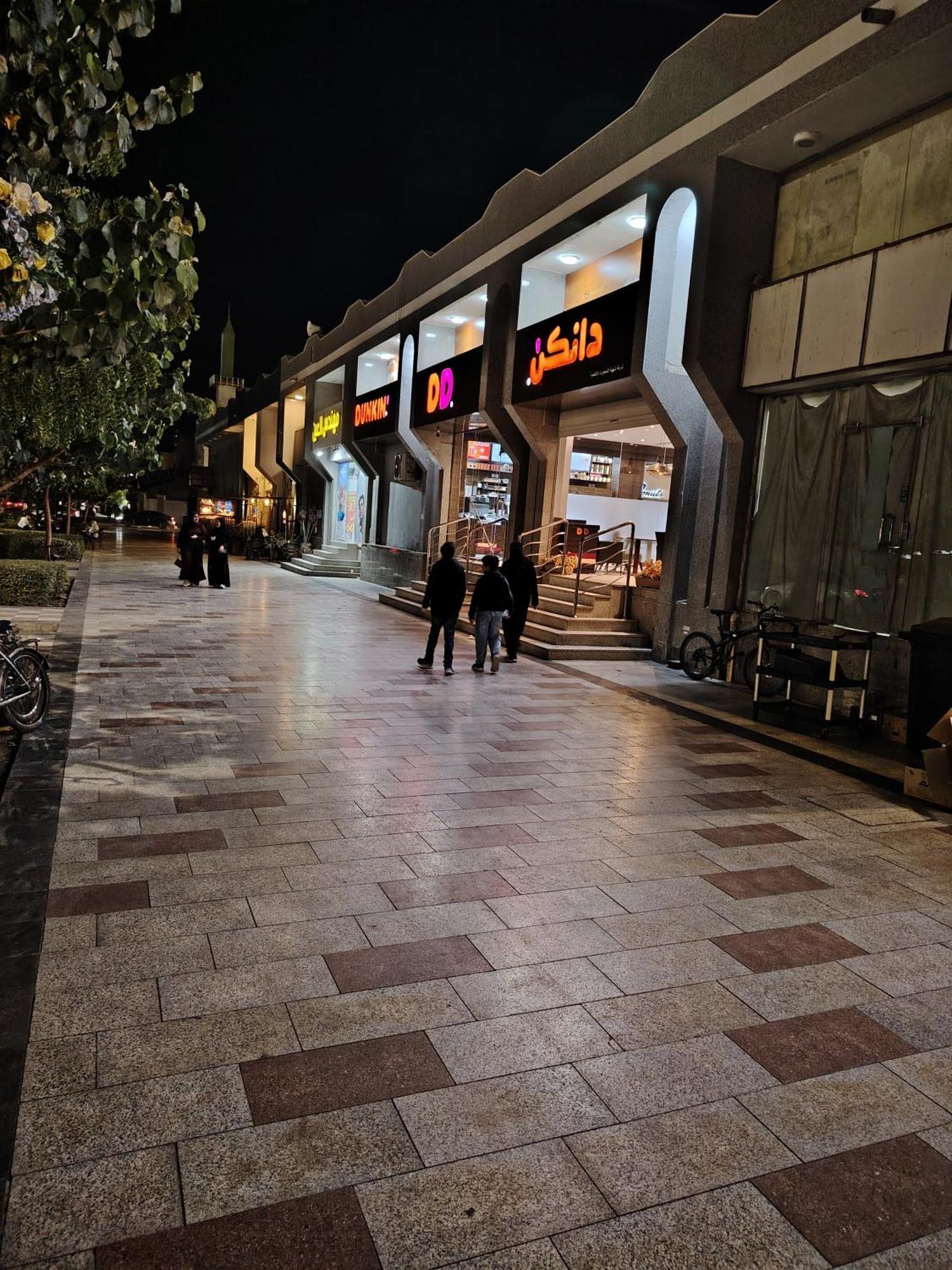 Khair Jewaar Apartments Al Madinah 麦地那 外观 照片