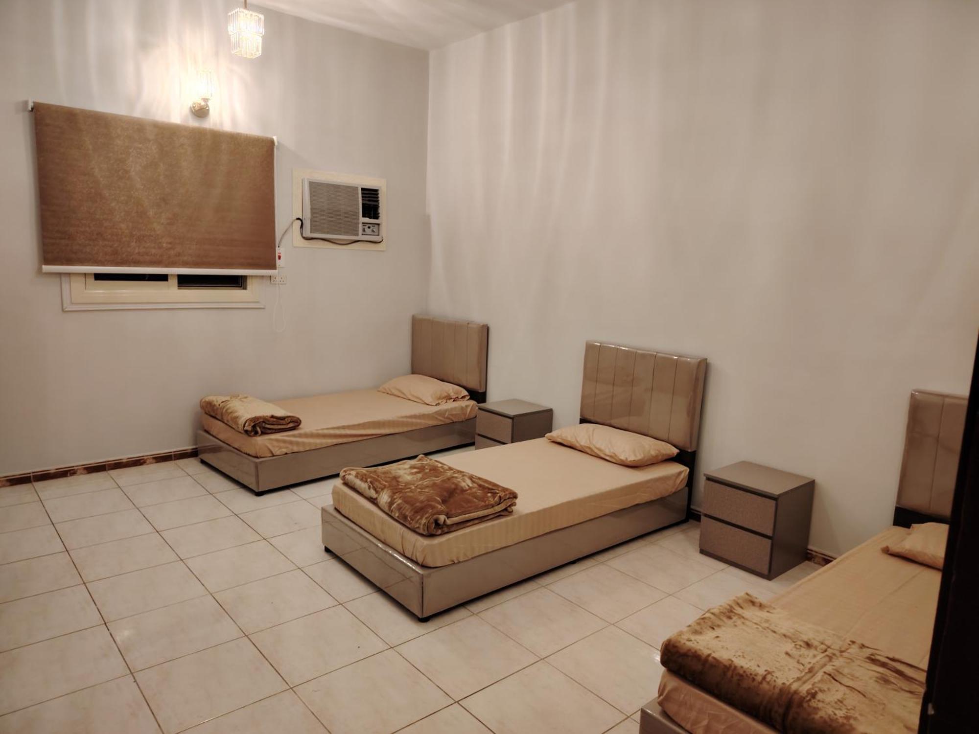 Khair Jewaar Apartments Al Madinah 麦地那 外观 照片