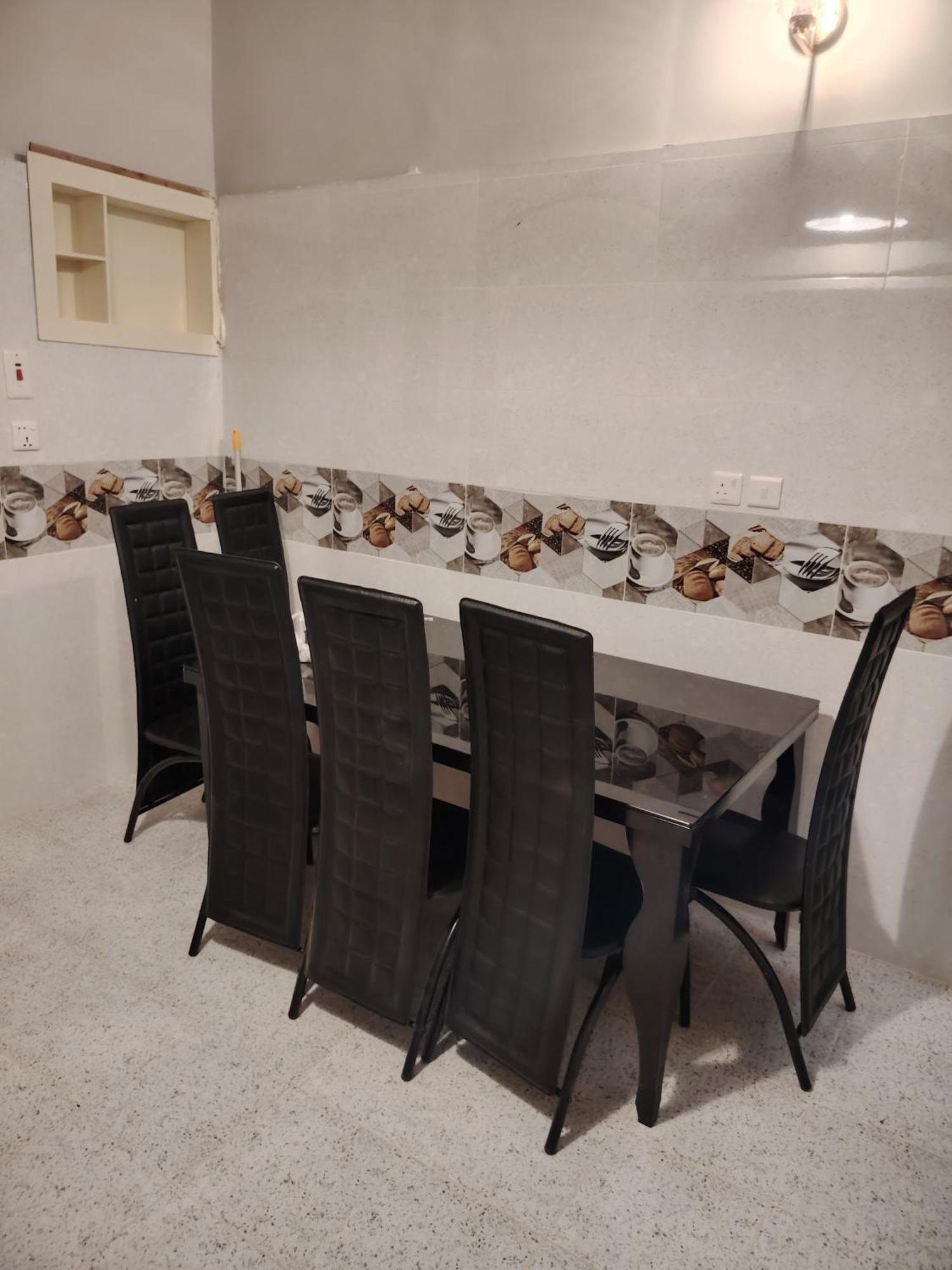 Khair Jewaar Apartments Al Madinah 麦地那 外观 照片