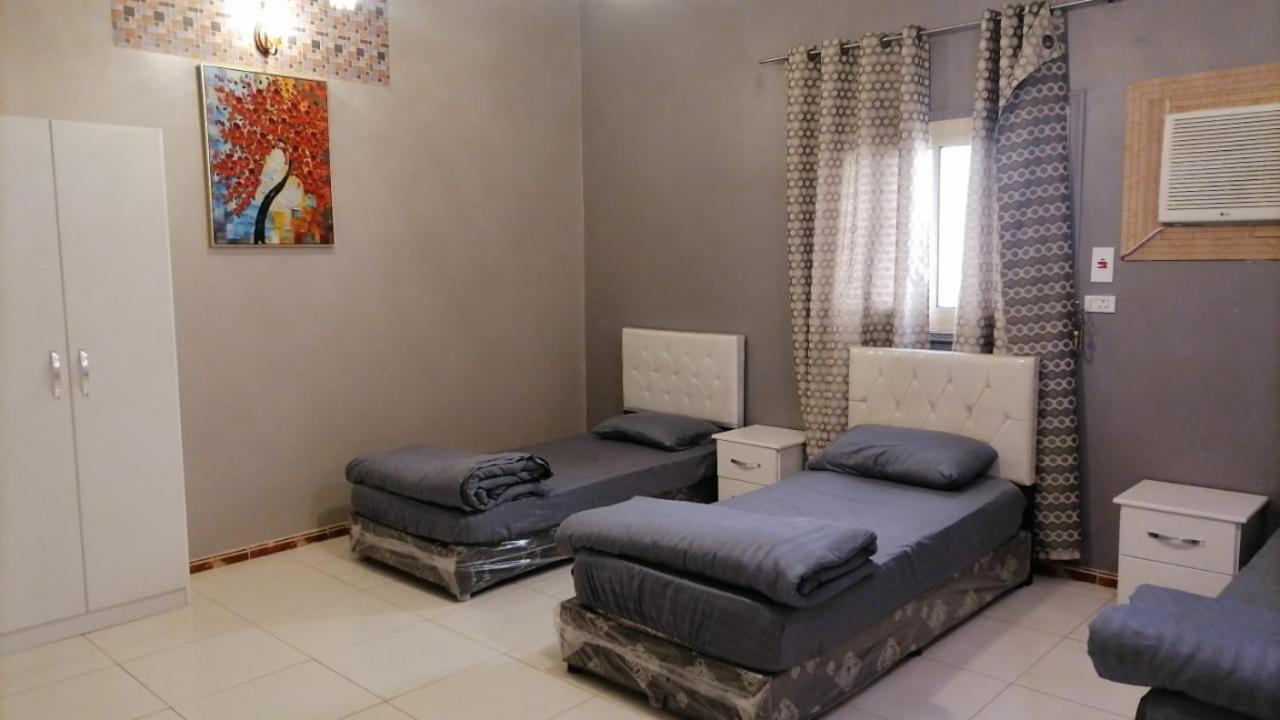 Khair Jewaar Apartments Al Madinah 麦地那 外观 照片