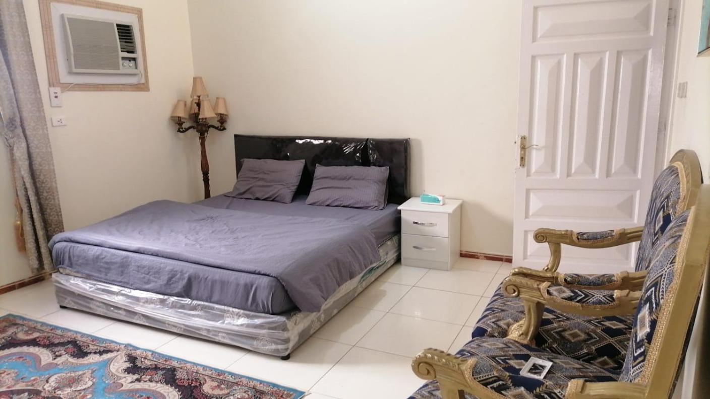 Khair Jewaar Apartments Al Madinah 麦地那 外观 照片
