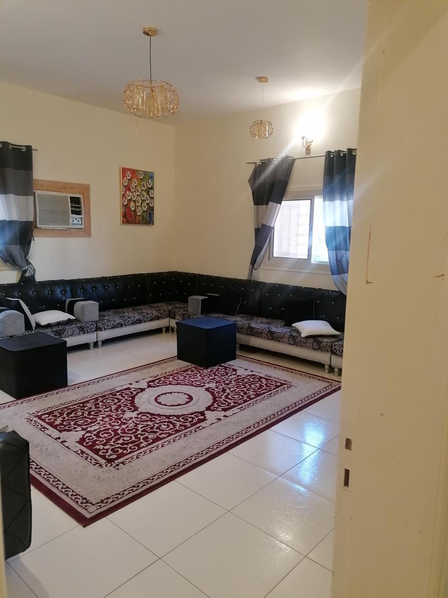 Khair Jewaar Apartments Al Madinah 麦地那 外观 照片