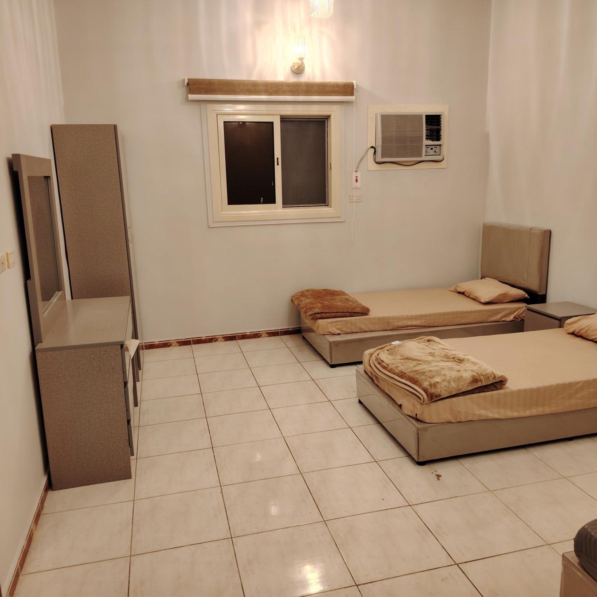 Khair Jewaar Apartments Al Madinah 麦地那 客房 照片