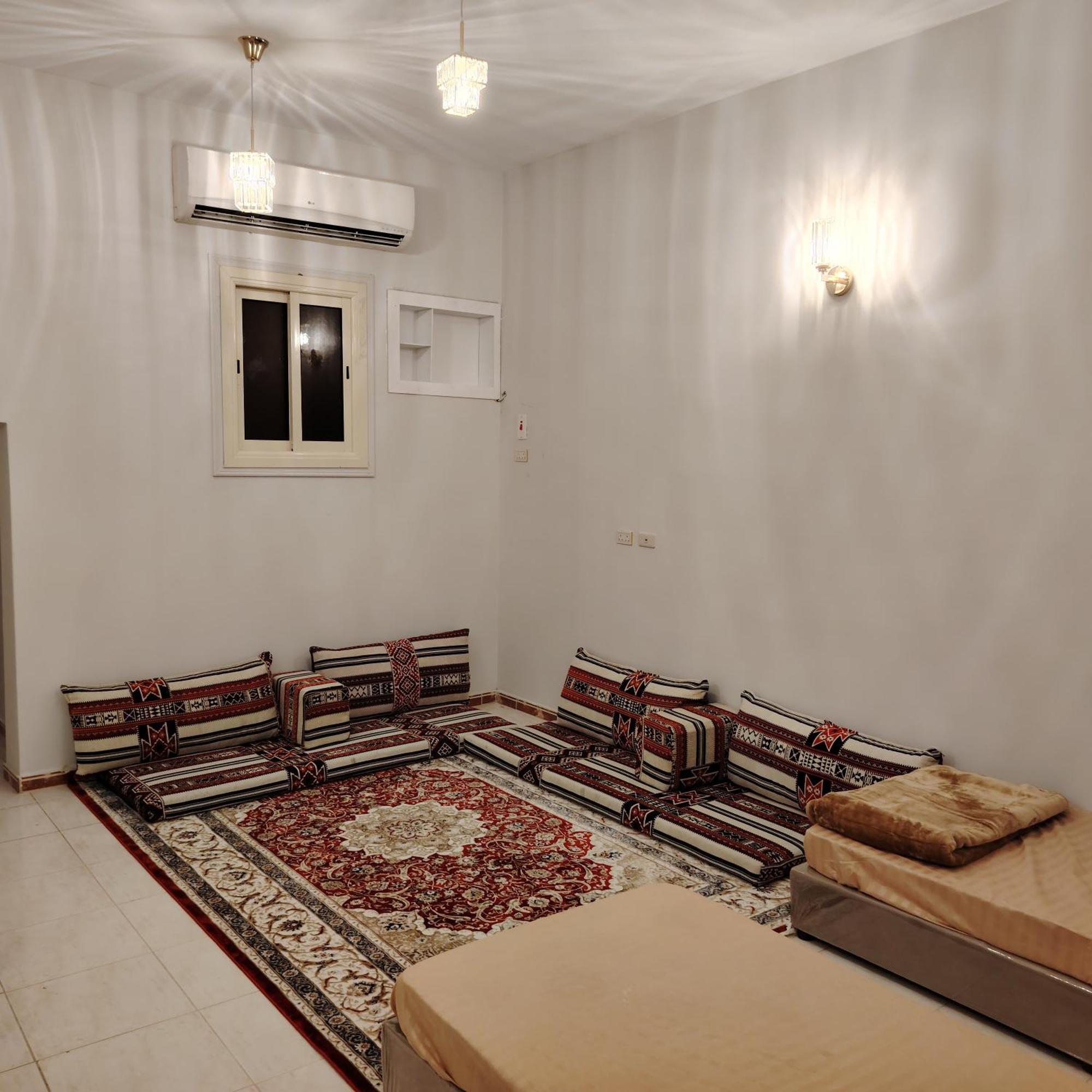 Khair Jewaar Apartments Al Madinah 麦地那 客房 照片