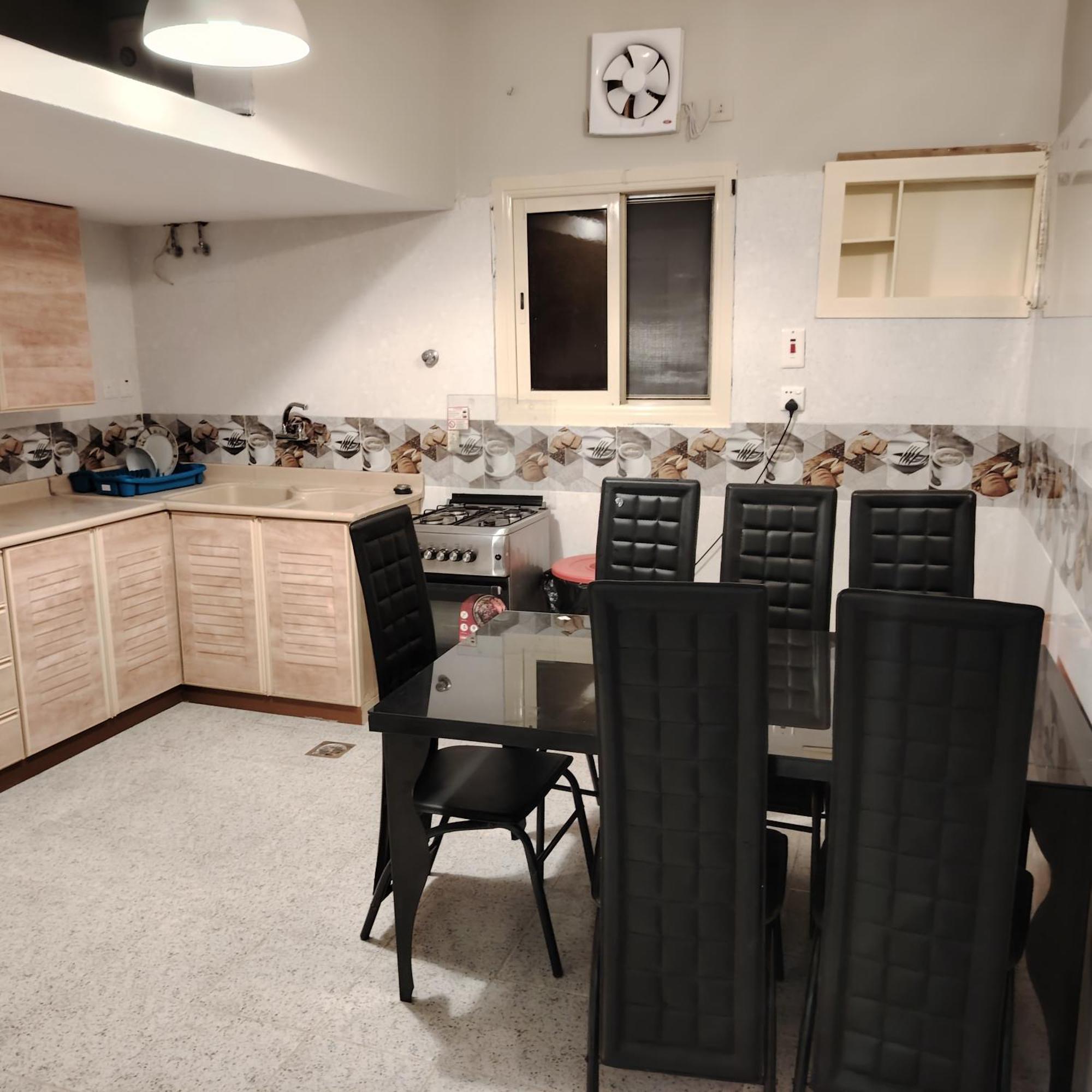 Khair Jewaar Apartments Al Madinah 麦地那 客房 照片