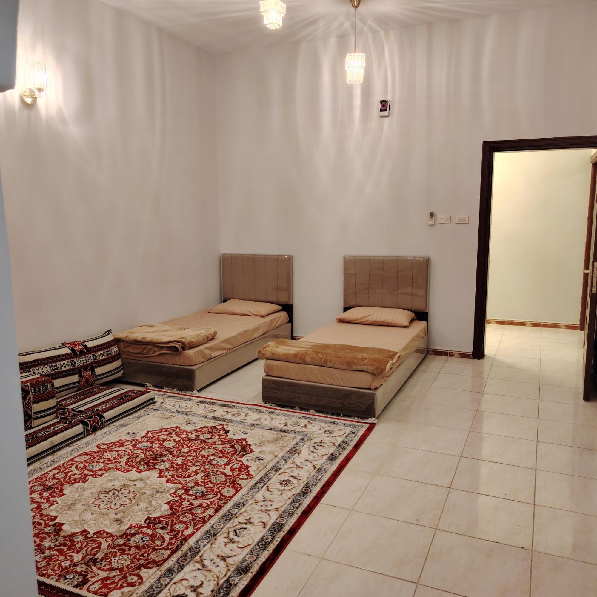 Khair Jewaar Apartments Al Madinah 麦地那 客房 照片