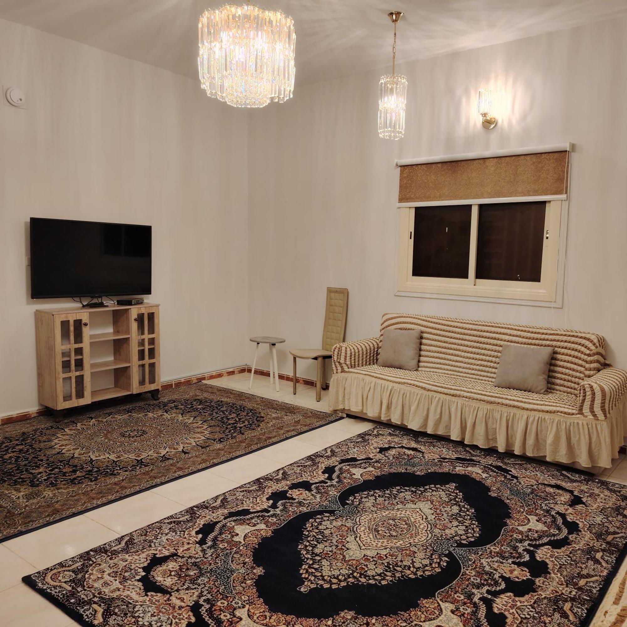 Khair Jewaar Apartments Al Madinah 麦地那 客房 照片
