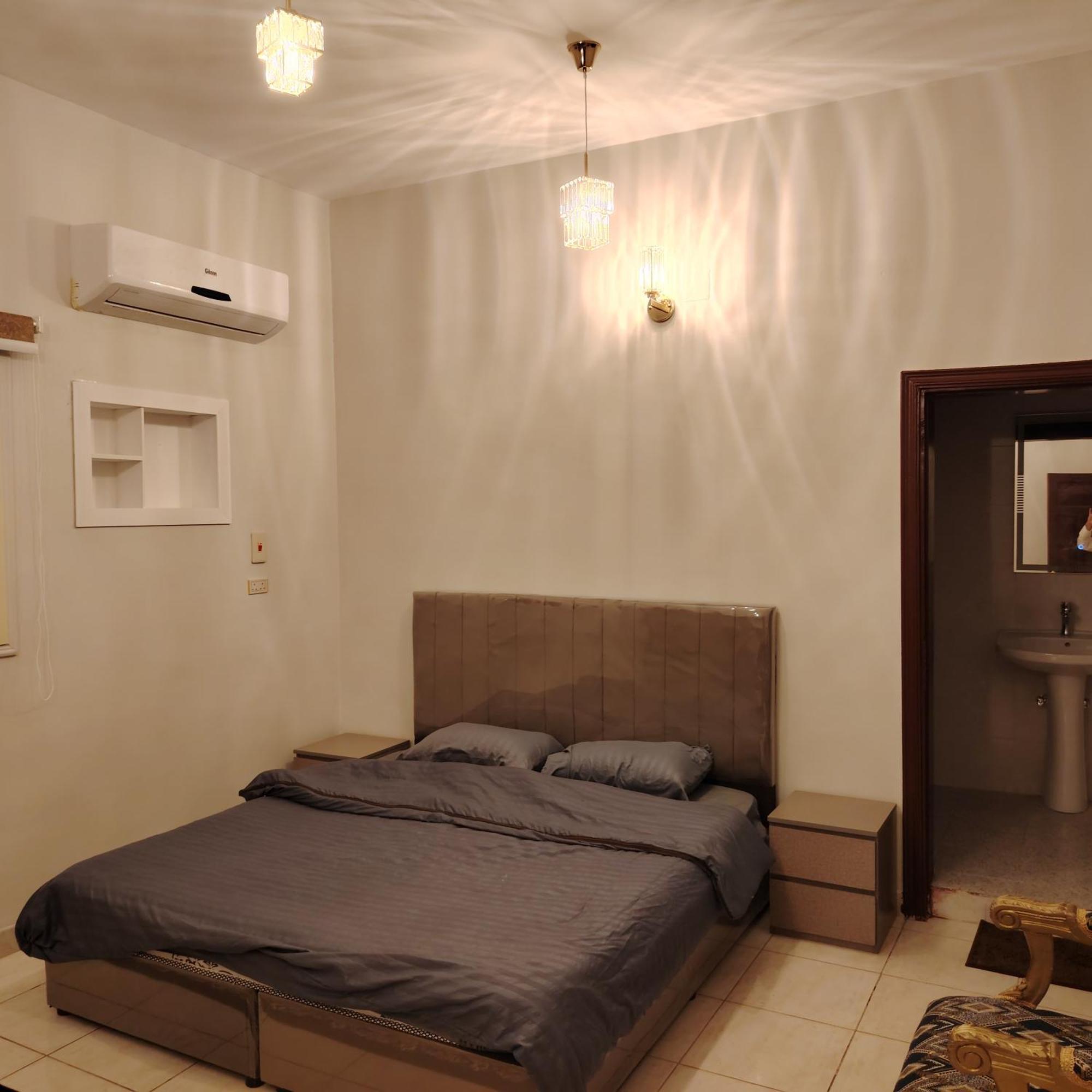 Khair Jewaar Apartments Al Madinah 麦地那 客房 照片