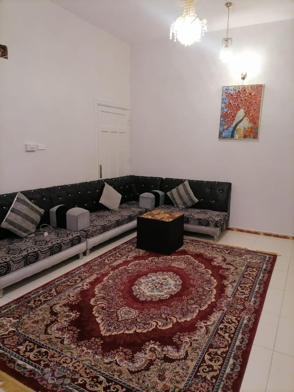 Khair Jewaar Apartments Al Madinah 麦地那 外观 照片