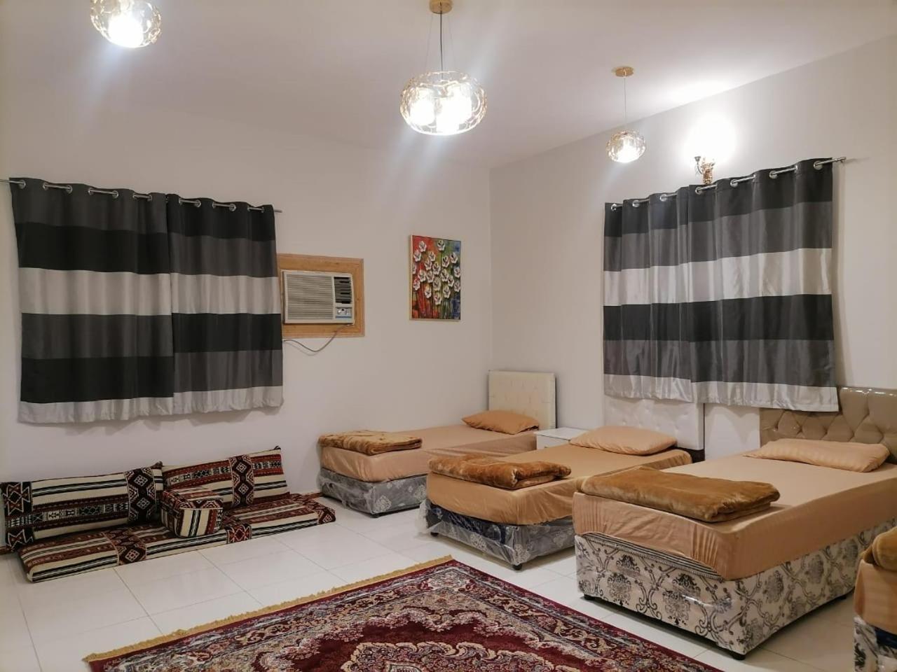 Khair Jewaar Apartments Al Madinah 麦地那 外观 照片