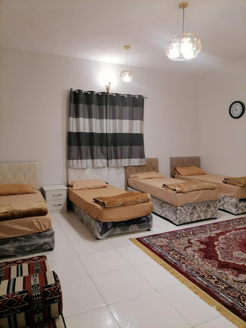 Khair Jewaar Apartments Al Madinah 麦地那 外观 照片