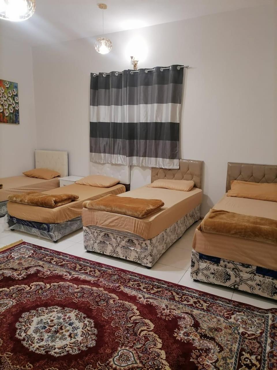 Khair Jewaar Apartments Al Madinah 麦地那 外观 照片