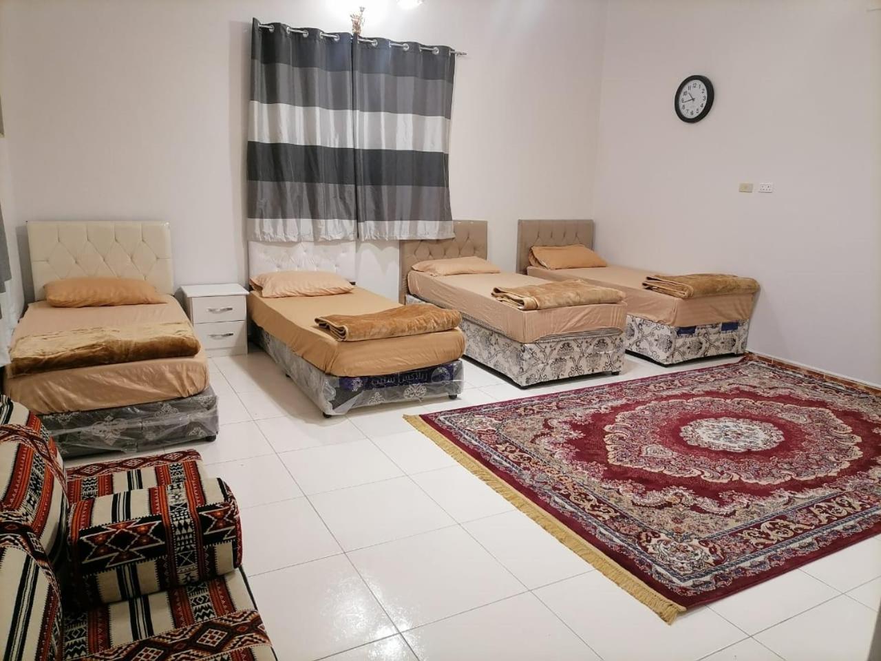 Khair Jewaar Apartments Al Madinah 麦地那 外观 照片